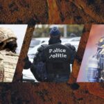 Derrière chaque uniforme, il y a une famille.